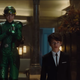 Illustration for article titled iArtemis Fowl/i is no antihero in this new trailer for Kenneth Branaghs delayed adaptation